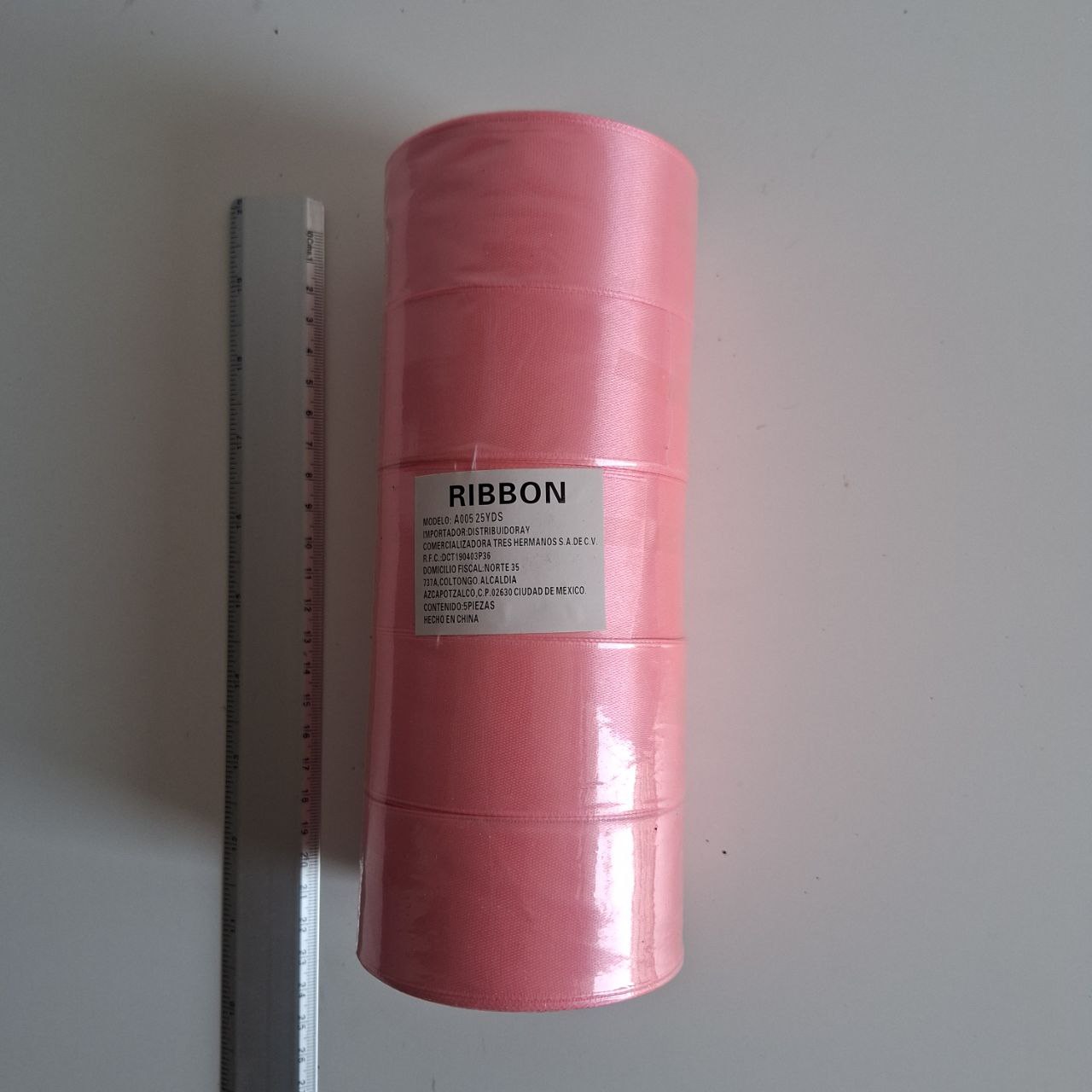 Cinta para Decoración 