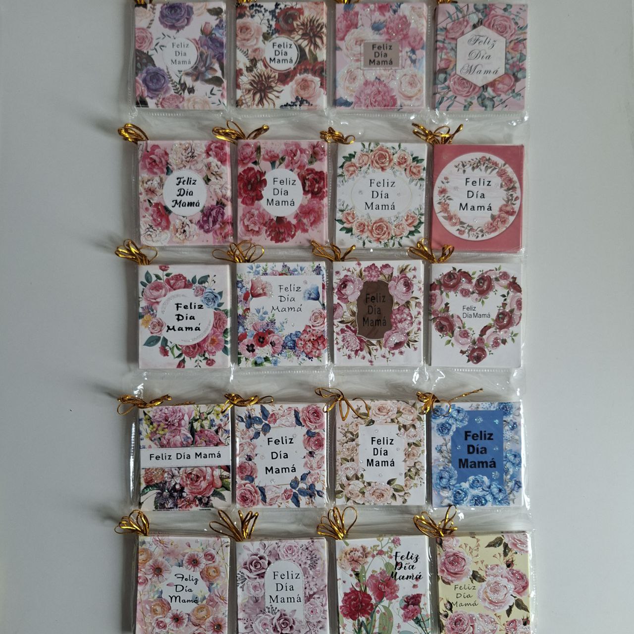 Tarjeta de Felicitación 2