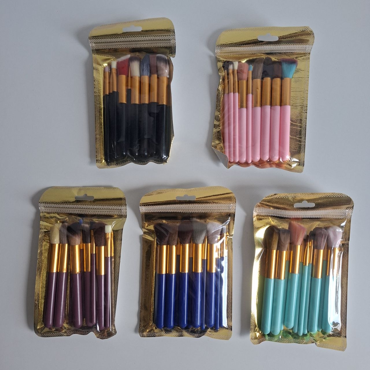 Brocha de maquillaje 1