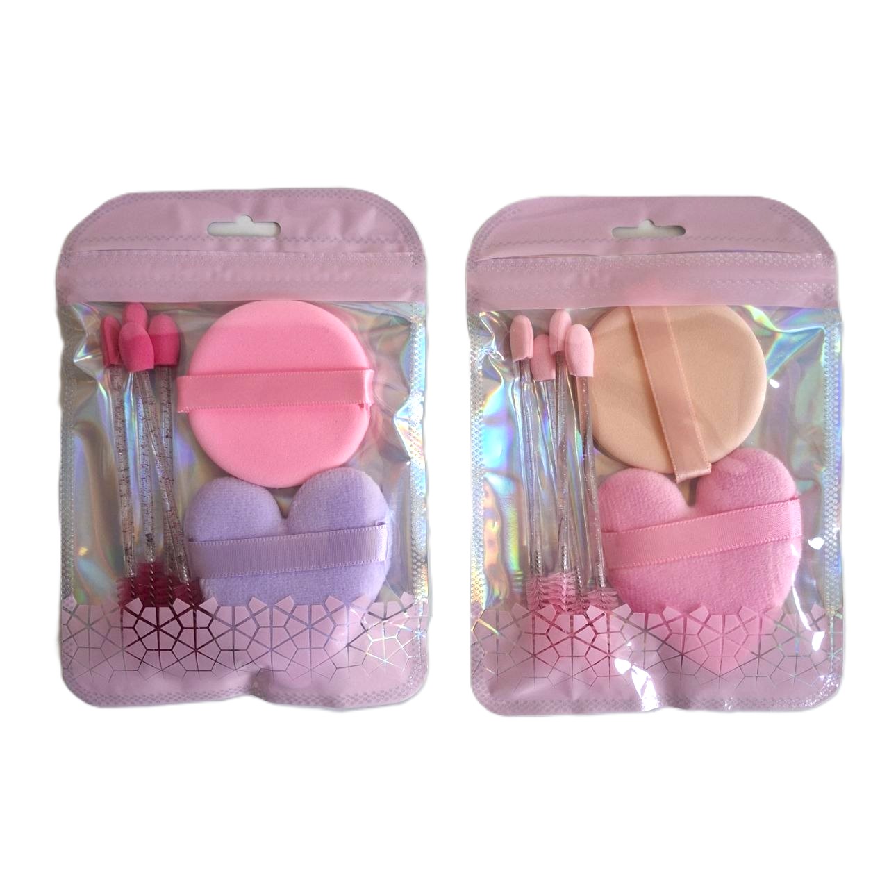 Esponja para Maquillaje 1