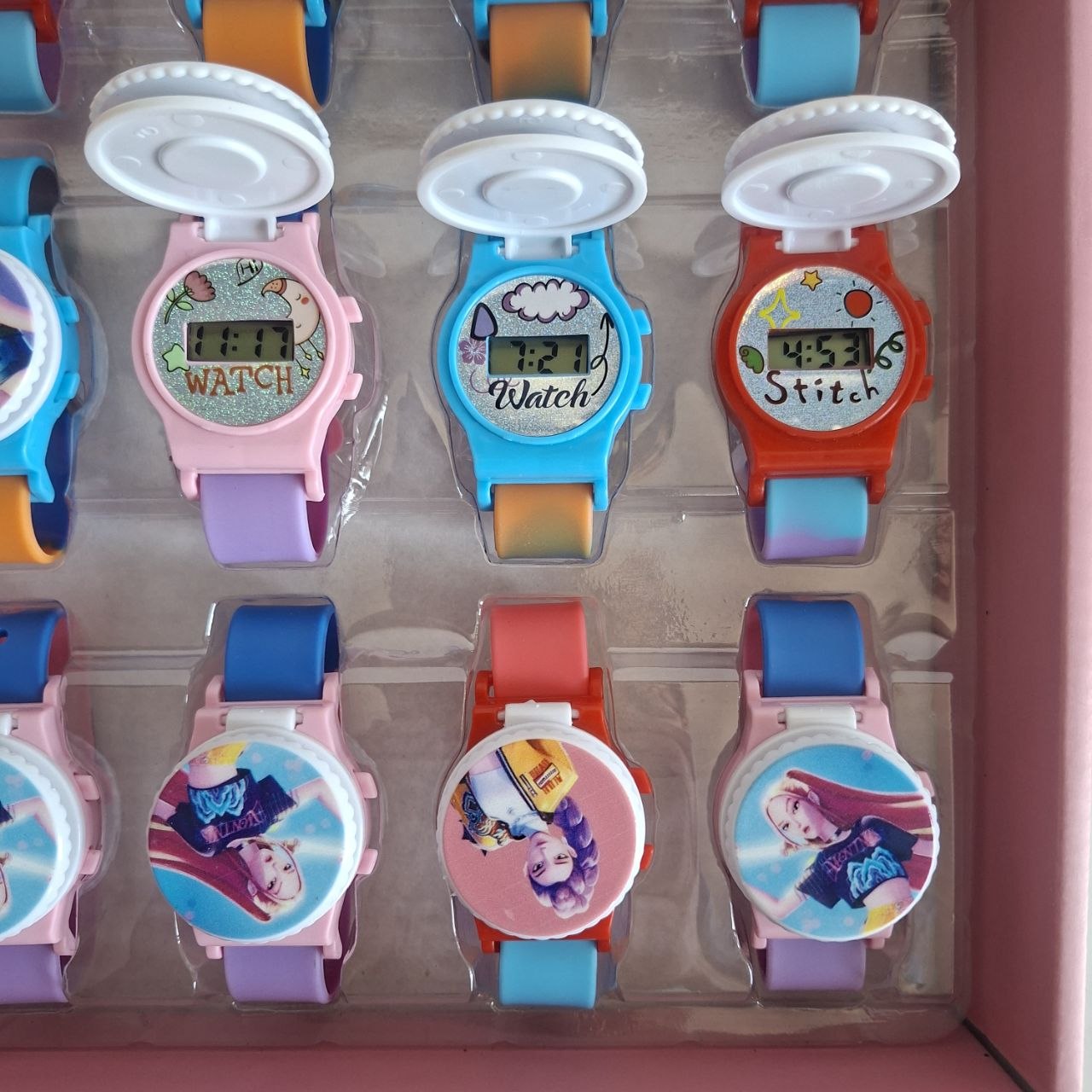 Reloj 2