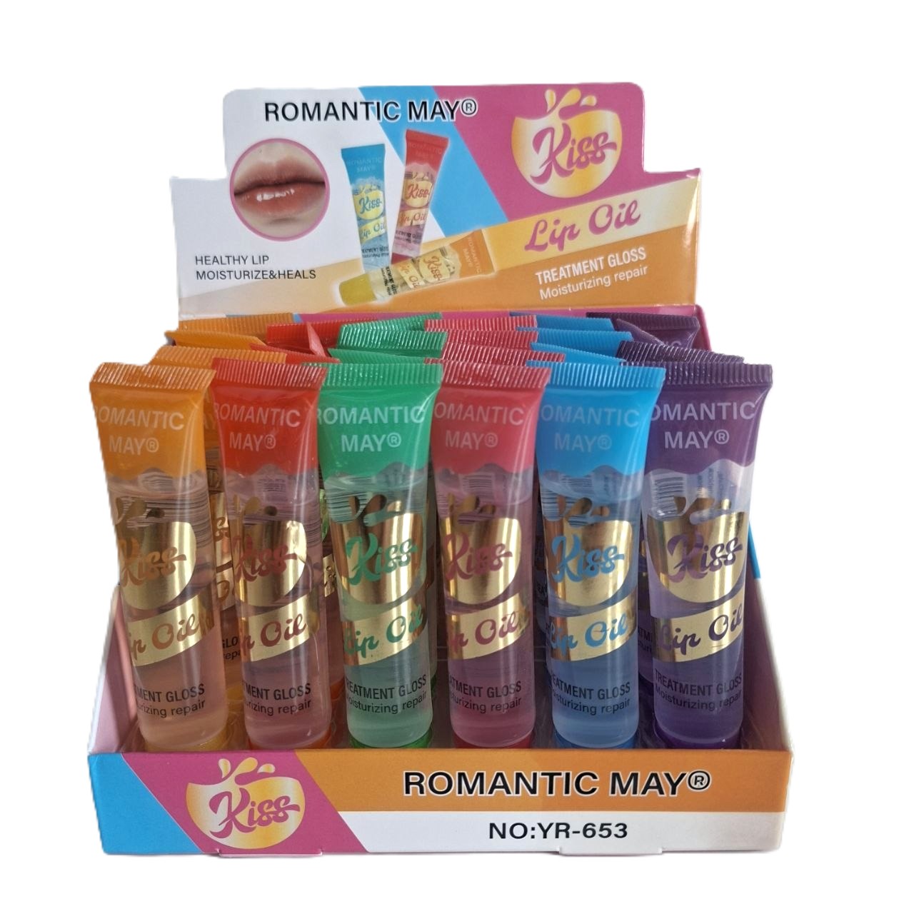 Brillo de Labios
