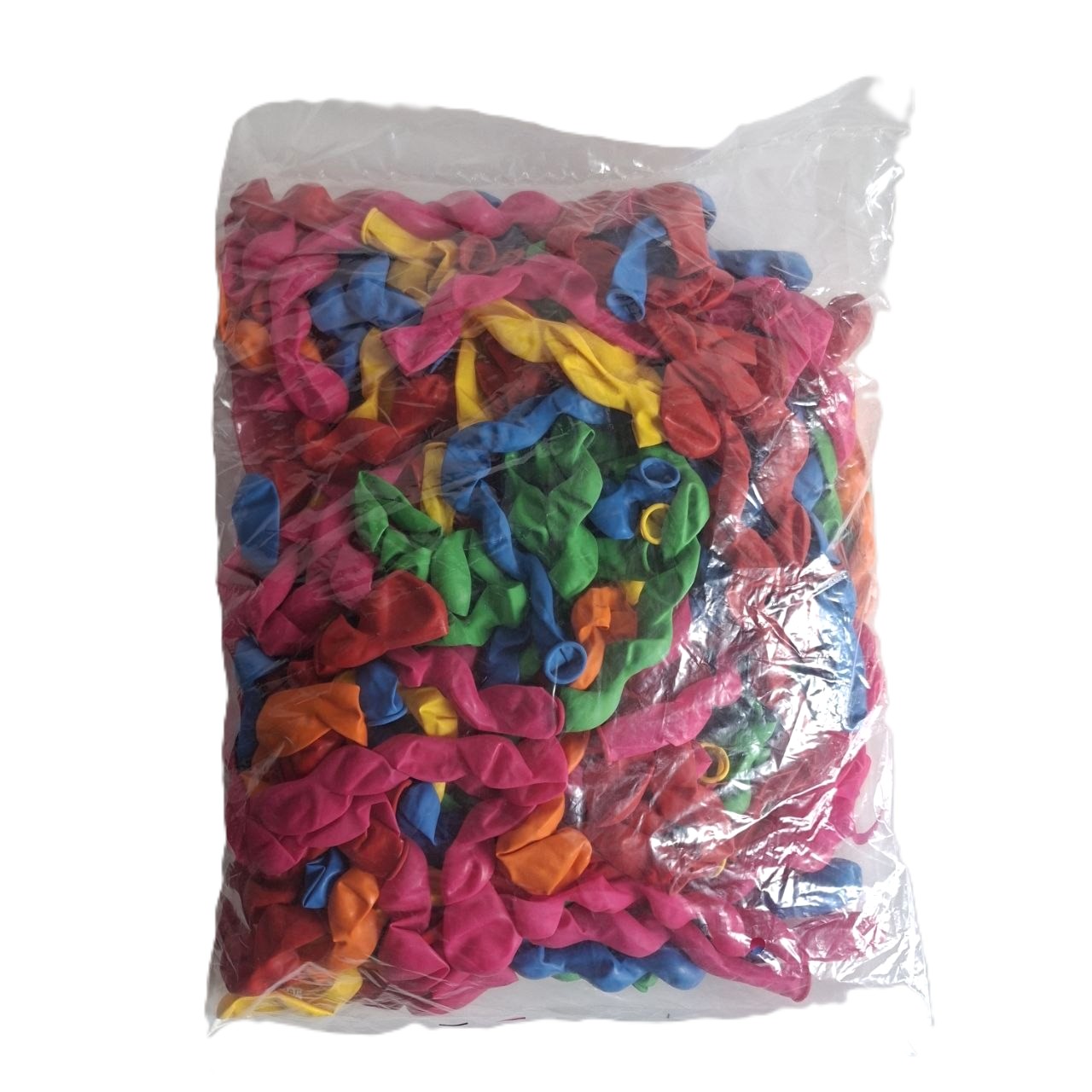Globos paq con 100