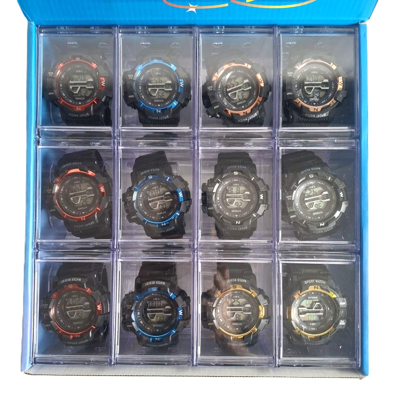 Reloj