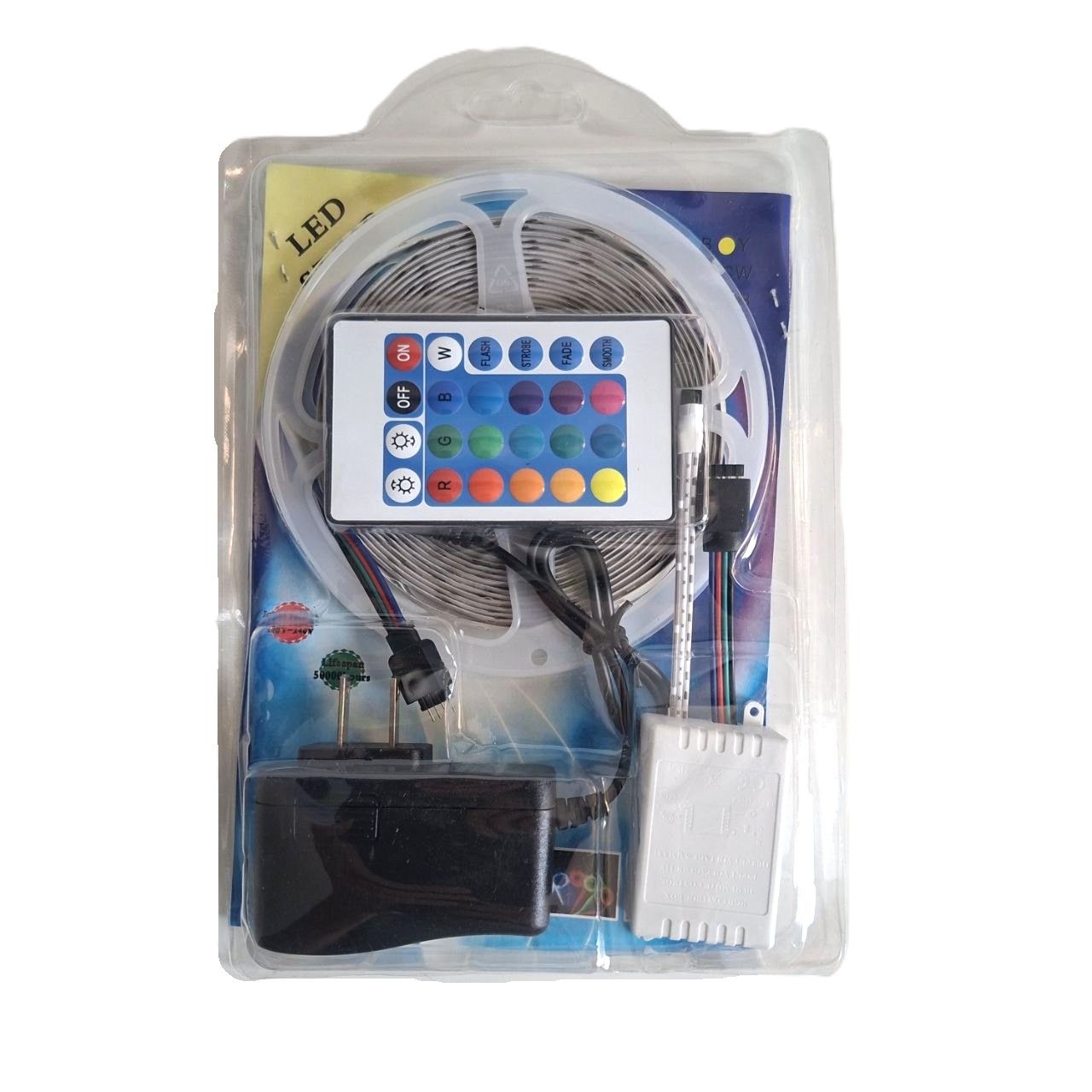 Cinta Led 1