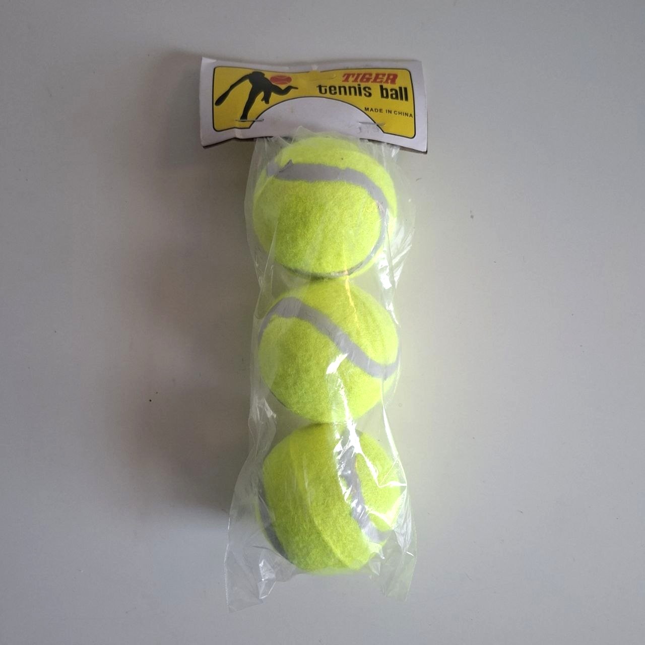 Pelota para Tenis  1