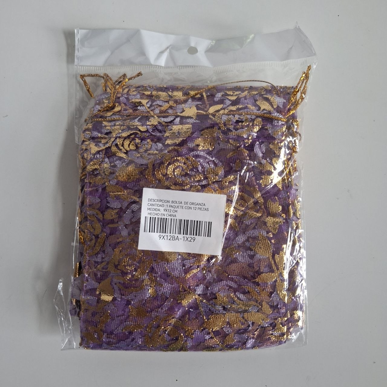 Bolsa para Regalo 