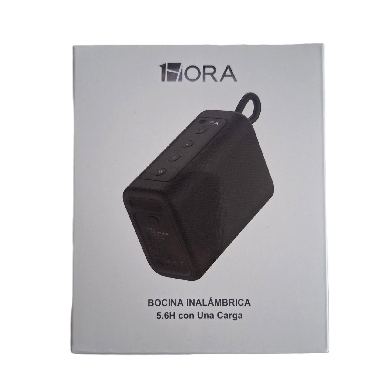 Bocina Bluetooth