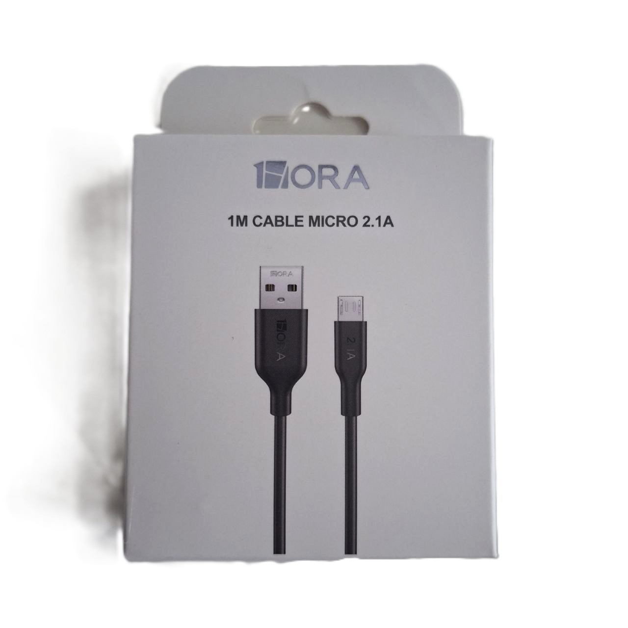 Cable de Carga y Datos 