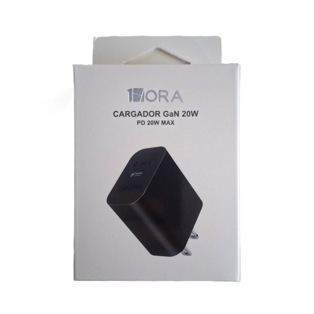 Cargador
