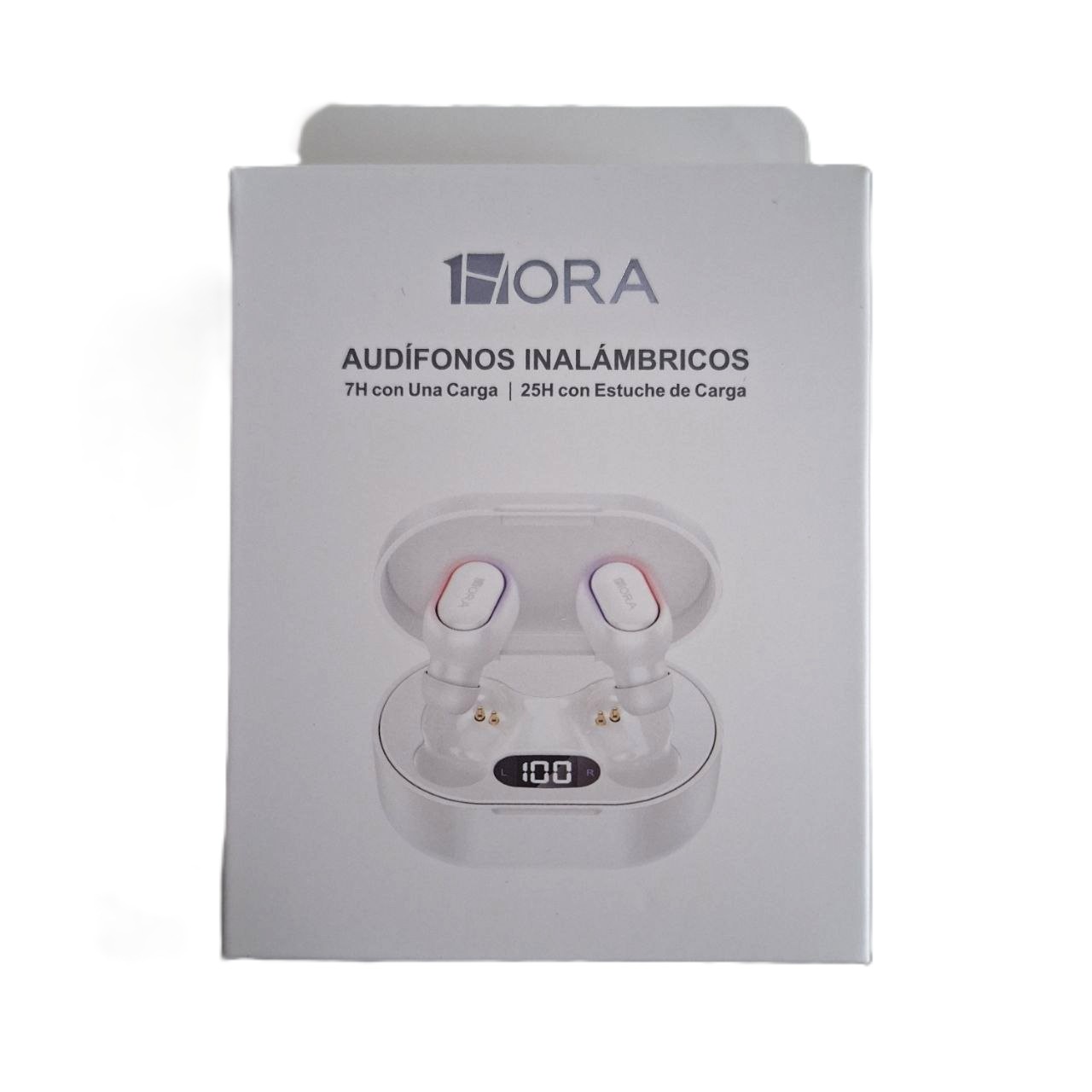Audífonos Bluetooth