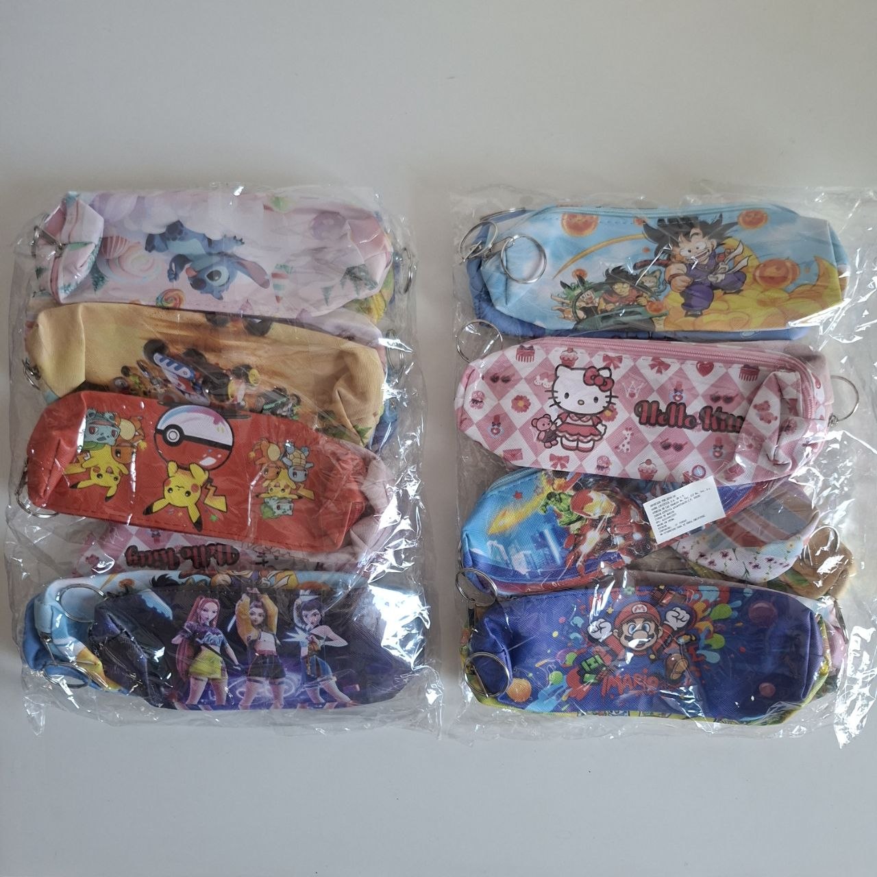 Cartera para Lápices