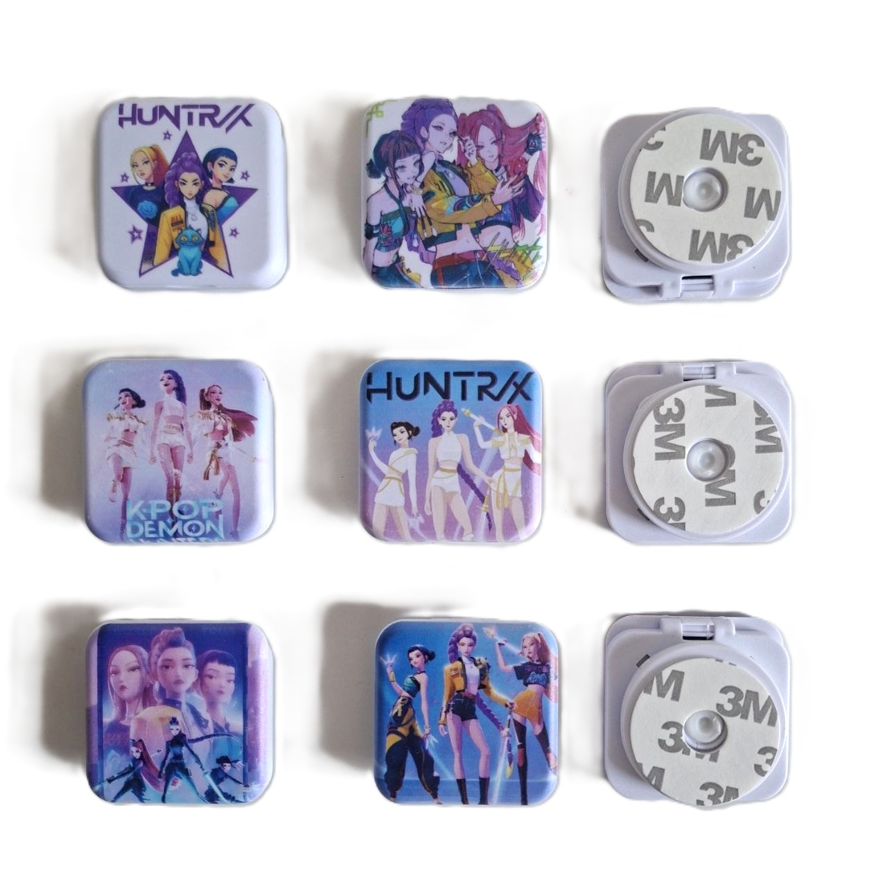 PopSockets  1