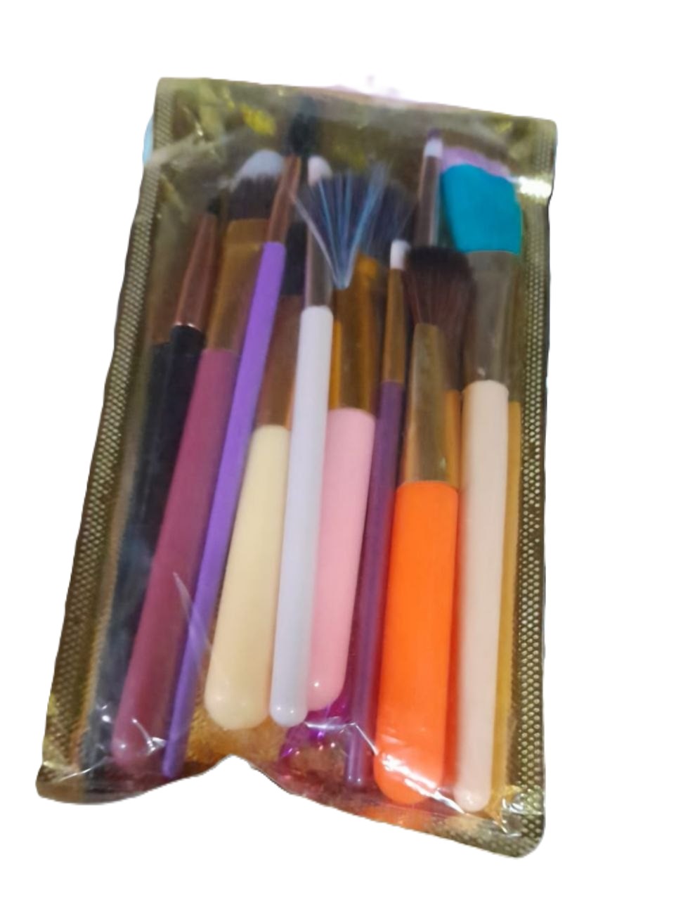 Brocha de maquillaje 1