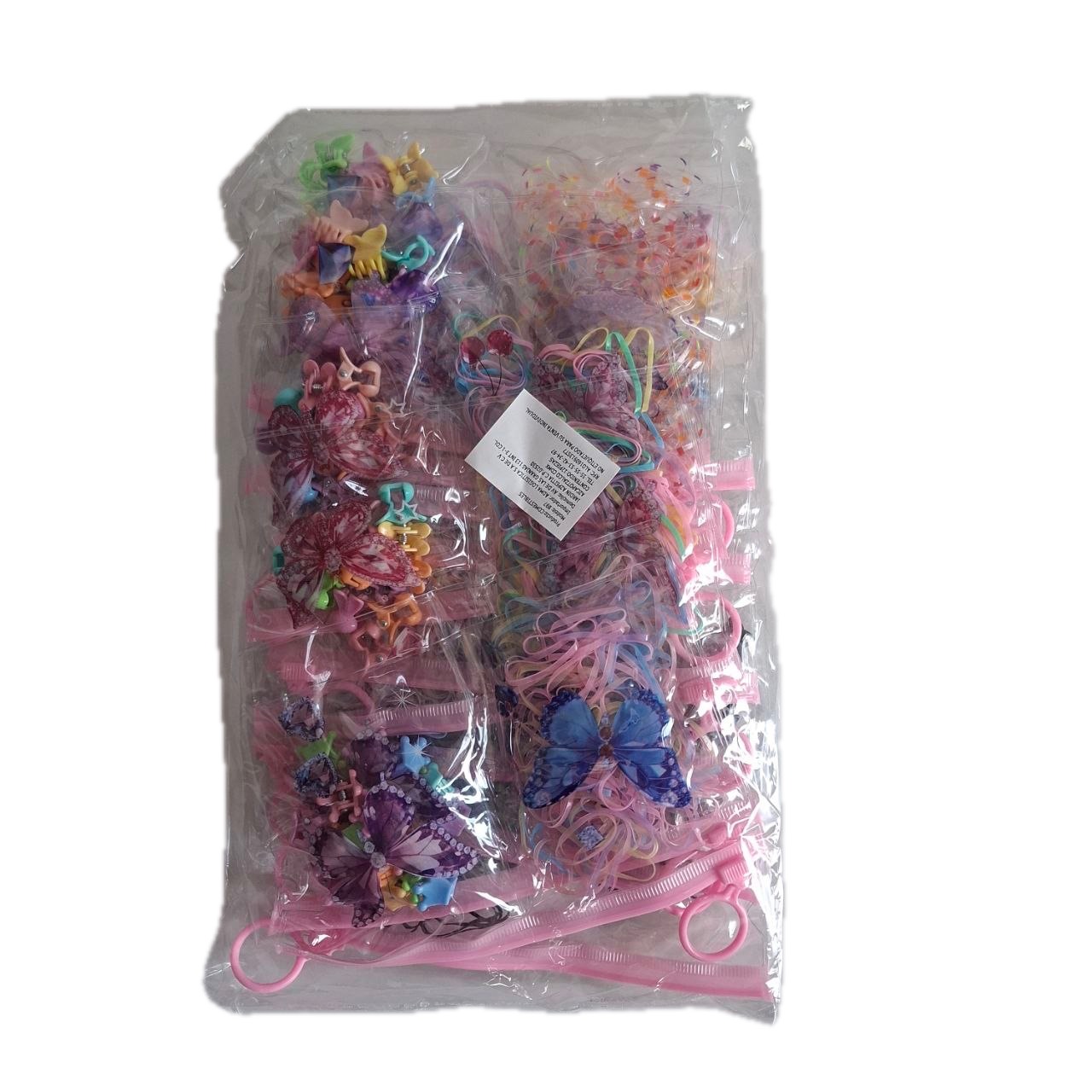 Cartera ( Accesorios para el Pelo ) 