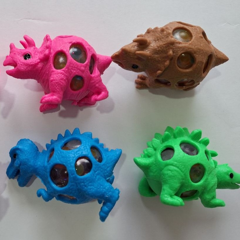 Squishy, Antiestrés