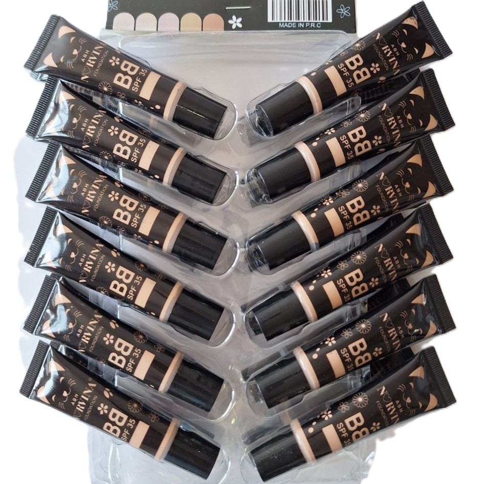 Base en crema chica (SPF 35)