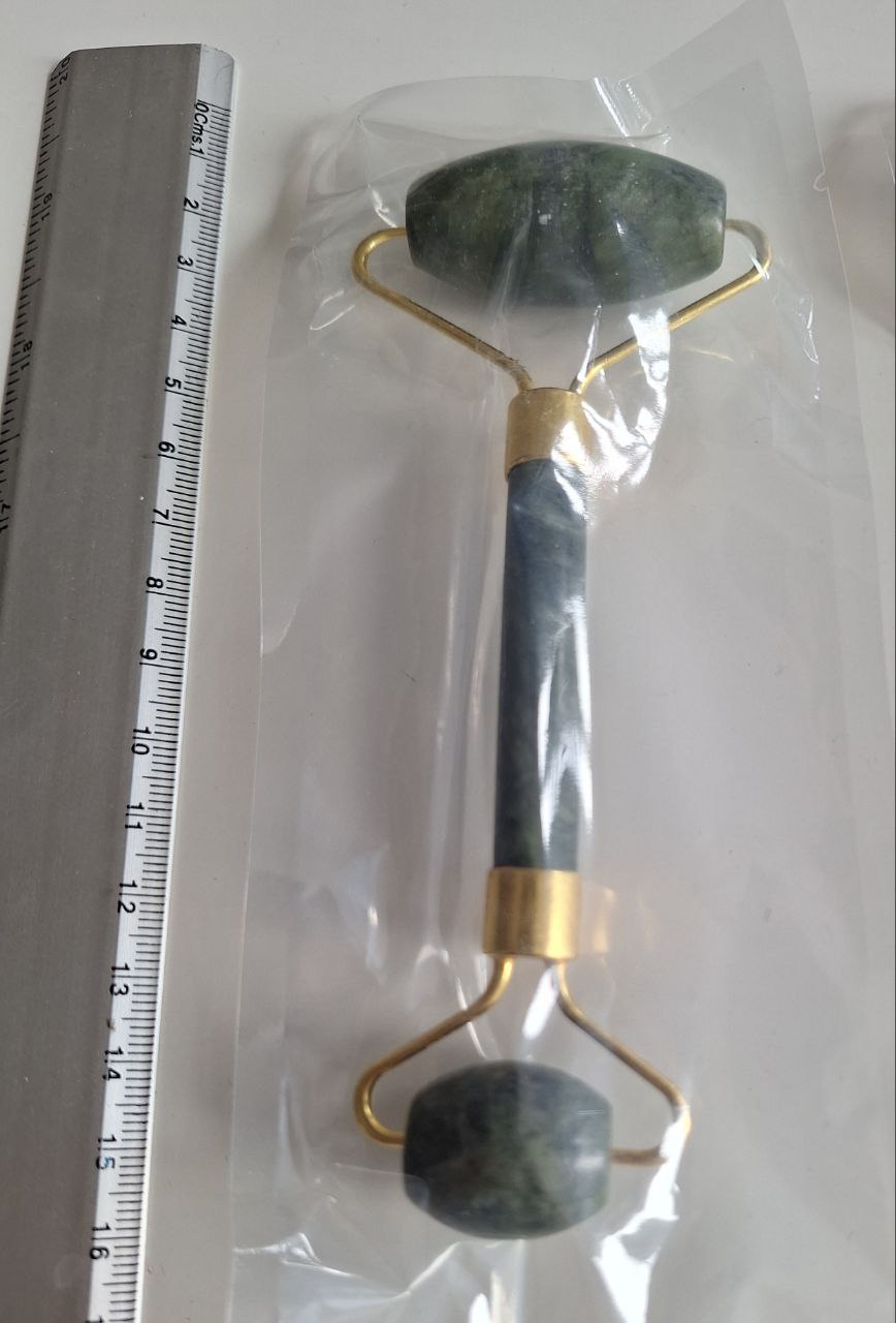 Rodillo de Jade 2