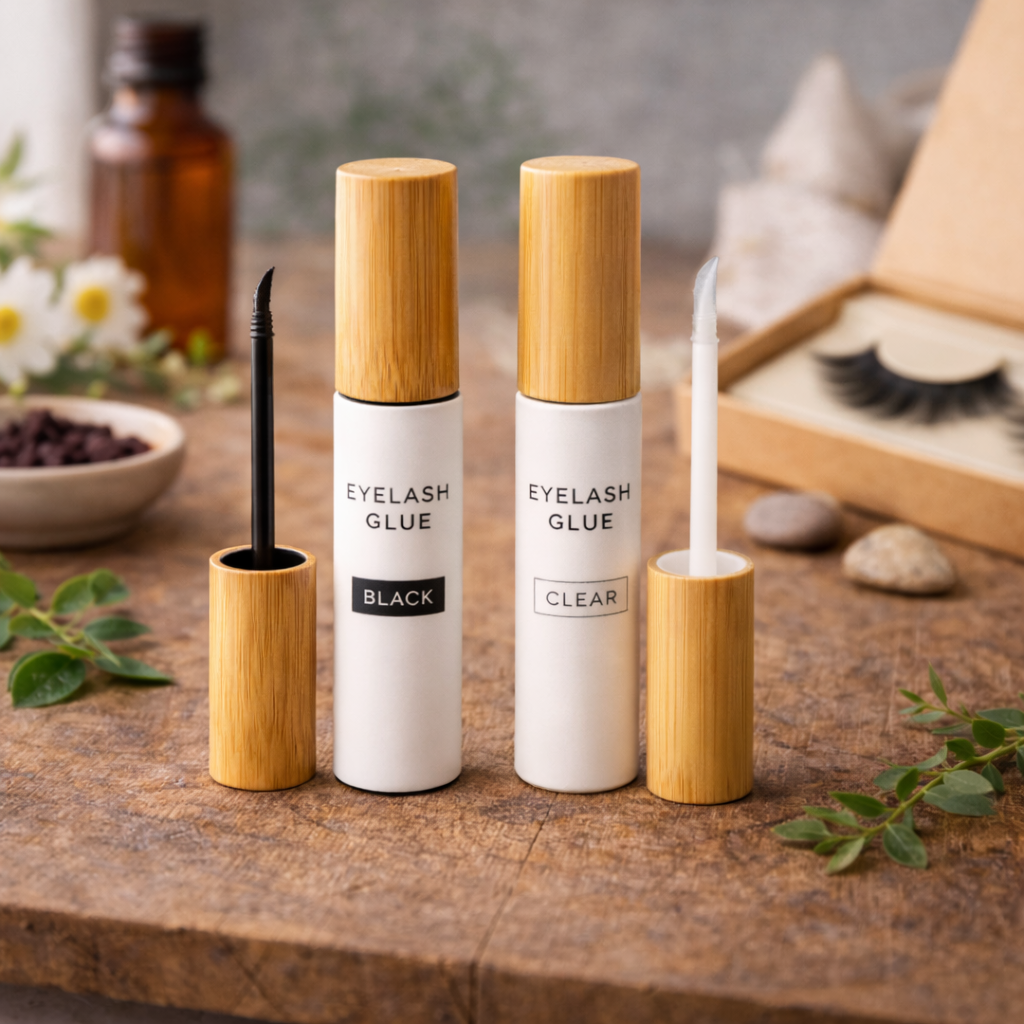 Pegamento de pestaña DUO